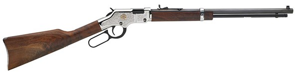 HENRY AMERICAN BEAUTY .22 S/L/LR 16RD 20IN BARREL H004AB - Win Repeating Arms Promotion